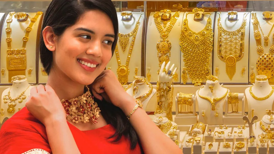 Gold-Silver Rate: गजब! सोने-चांदी में आज बंपर गिरावट, 1600 रुपये से ज्यादा सस्ता हुआ गोल्ड, 6000 से अधिक टूटी चांदी Gold-Silver Rate: गजब! सोने-चांदी में आज बंपर गिरावट, 1600 रुपये से ज्यादा सस्ता हुआ गोल्ड, 6000 से अधिक टूटी चांदी