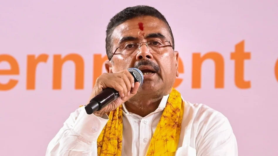 शुभेंदु की OBC आरक्षण लिस्ट में बची मुस्लिम जातियां: जानिए पूरा मामला