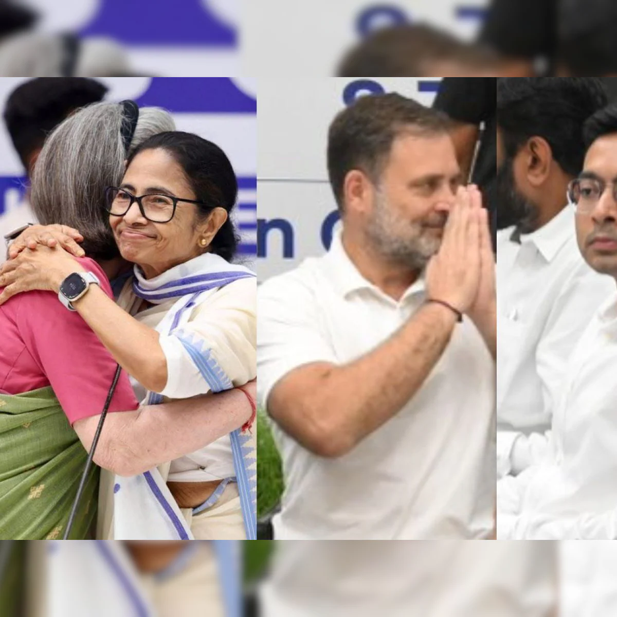 TMC के विलय की खबरों पर RJD की पहली प्रतिक्रिया, ‘ममता दीदी को…’, कांग्रेस क्या बोली?