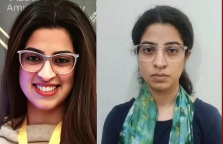 जयपुर में 50 लाख की ब्लैकमेलिंग का पर्दाफाश, महिला आरोपी गिरफ्तार जयपुर में 50 लाख की ब्लैकमेलिंग का पर्दाफाश, महिला आरोपी गिरफ्तार