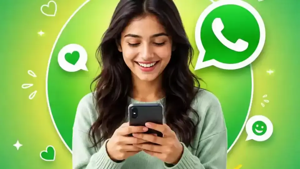 WhatsApp यूजर्स के लिए बड़ी खुशखबरी! Online Indicator और Backup Control फीचर की टेस्टिंग शुरू WhatsApp यूजर्स के लिए बड़ी खुशखबरी! Online Indicator और Backup Control फीचर की टेस्टिंग शुरू