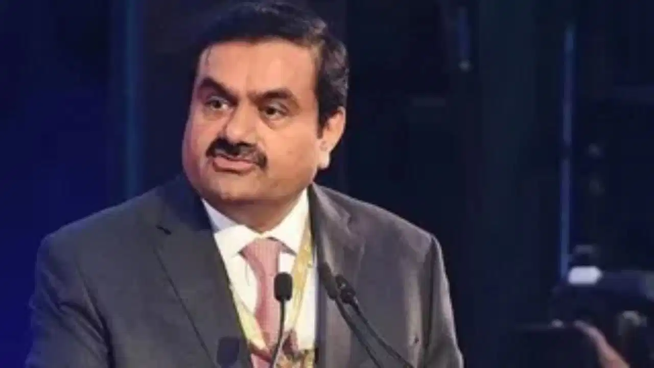 मुंबई से जयपुर तक बदलेगी तस्वीर! 655 एकड़ में बनेगी आधुनिक एयरपोर्ट सिटी, अडानी का ₹20,000 करोड़ का मेगा प्लान
