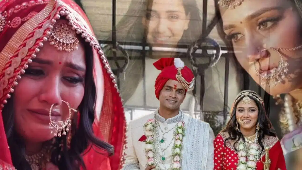 ट्विशा डेथ मिस्ट्री में नया मोड़, सैलरी और रिश्तों को लेकर सामने आए चौंकाने वाले सवाल ट्विशा डेथ मिस्ट्री में नया मोड़, सैलरी और रिश्तों को लेकर सामने आए चौंकाने वाले सवाल