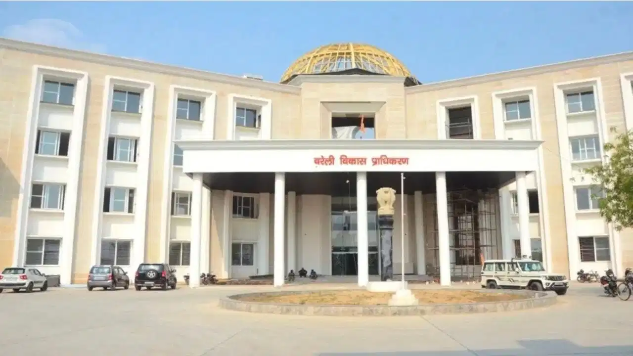 चंद्रयान-मंगलयान की झलक के साथ बरेली में बन रहा हाईटेक साइंस पार्क, 3D तकनीक से देख सकेंगे ब्रह्मांड चंद्रयान-मंगलयान की झलक के साथ बरेली में बन रहा हाईटेक साइंस पार्क, 3D तकनीक से देख सकेंगे ब्रह्मांड