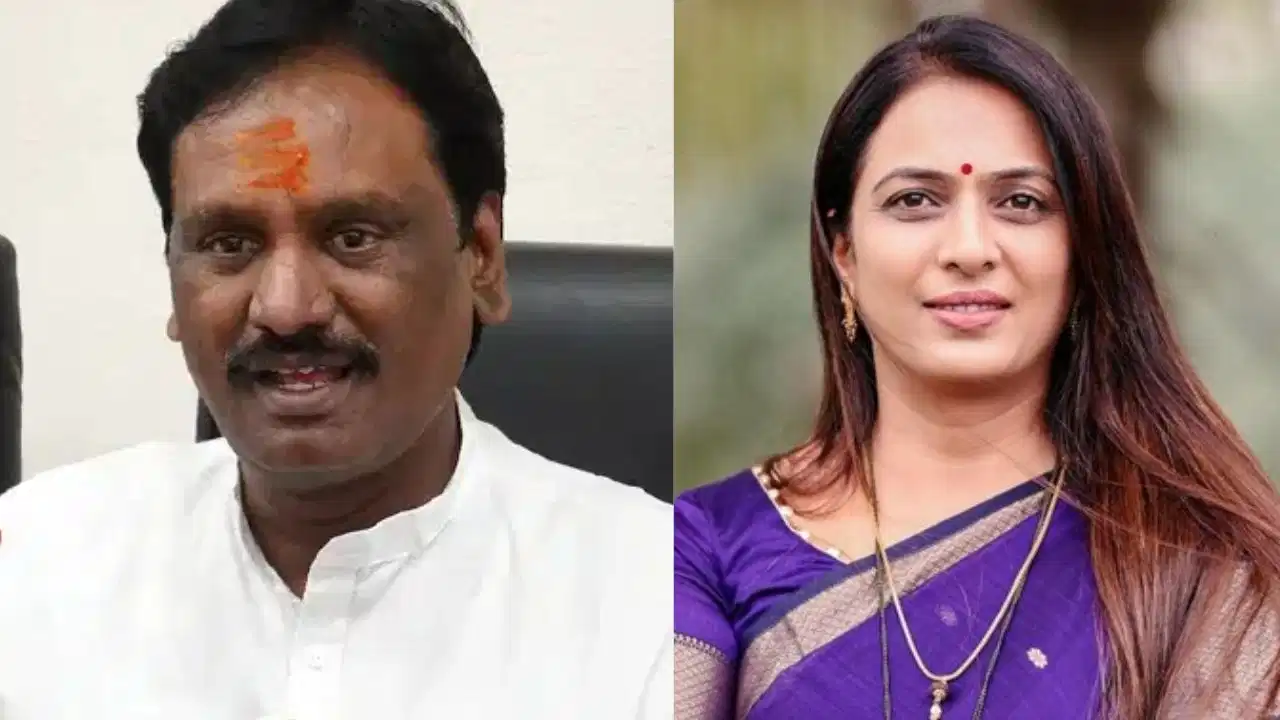 TET पेपर लीक मामले में बड़ी कार्रवाई, 3 गिरफ्तार; विपक्ष ने सरकार पर साधा निशाना TET पेपर लीक मामले में बड़ी कार्रवाई, 3 गिरफ्तार; विपक्ष ने सरकार पर साधा निशाना