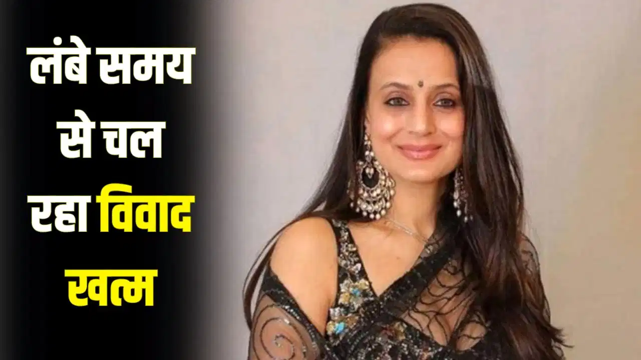 कोर्ट, मुकदमा और गैर-जमानती वारंट के बाद लौटी रकम, अमीषा पटेल के पुराने विवाद का नया मोड़
