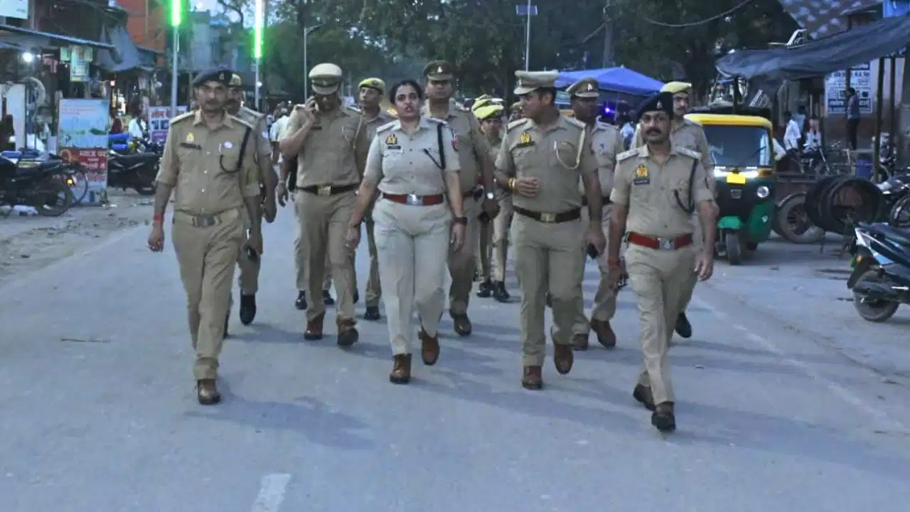 समीर हत्याकांड से जुड़ा एक और दुखद मोड़, आरोपी की पत्नी ने की आत्महत्या समीर हत्याकांड से जुड़ा एक और दुखद मोड़, आरोपी की पत्नी ने की आत्महत्या