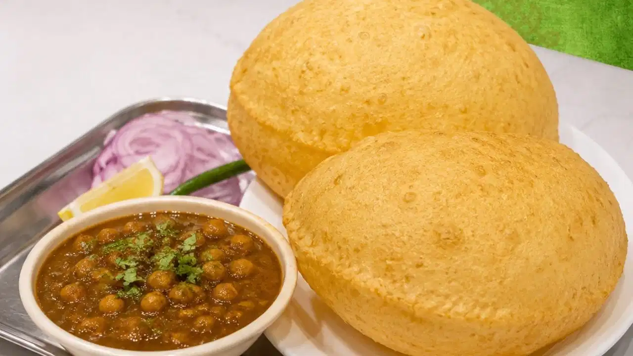 दही-सोडा नहीं, इस खास ट्रिक से बनाएं हलवाई जैसे फूले-फूले भटूरे दही-सोडा नहीं, इस खास ट्रिक से बनाएं हलवाई जैसे फूले-फूले भटूरे