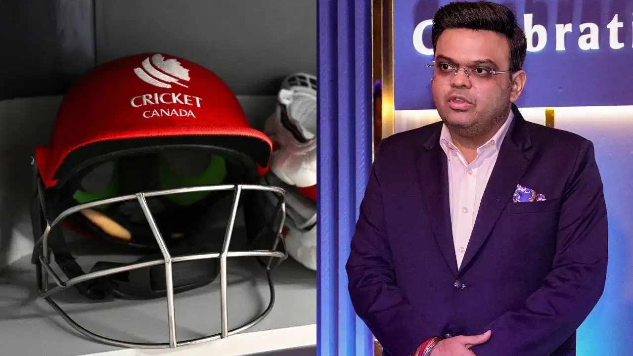 ICC का बड़ा एक्शन! इस क्रिकेट बोर्ड पर चला जय शाह का सख्त डंडा, अचानक लगा बैन ICC का बड़ा एक्शन! इस क्रिकेट बोर्ड पर चला जय शाह का सख्त डंडा, अचानक लगा बैन