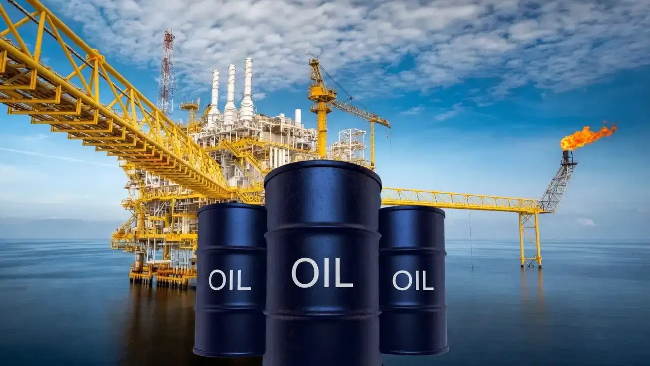 Oil-LPG Crisis: 9 गुना बढ़ा तेल का किराया, देश पर फिर आई नई आफत, रसोई गैस पर भी मंडराया खतरा Oil-LPG Crisis: 9 गुना बढ़ा तेल का किराया, देश पर फिर आई नई आफत, रसोई गैस पर भी मंडराया खतरा