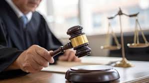 बार एसोसिएशन की मांग पर जिला जज ने बढ़ाई प्रश्नोत्तरी जारी करने की समय सीमा बार एसोसिएशन की मांग पर जिला जज ने बढ़ाई प्रश्नोत्तरी जारी करने की समय सीमा