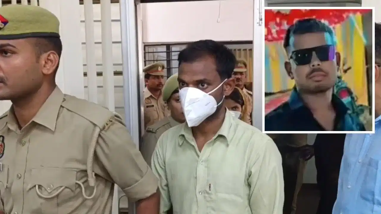 गूगल सर्च ने खोला कत्ल का राज! प्रेमी की हत्या के बाद शव के टुकड़े करने का सनसनीखेज मामला गूगल सर्च ने खोला कत्ल का राज! प्रेमी की हत्या के बाद शव के टुकड़े करने का सनसनीखेज मामला