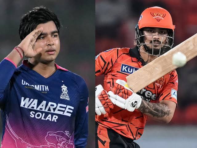 IND vs ENG T20 Series 2026: वैभव सूर्यवंशी से पहले इंग्लैंड क्यों पहुंचे उनके पिता? अरबपति बिजनेसमैन से मुलाकात की चर्चा, जानिए वजह