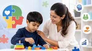 बड़े होने पर क्यों सामने आ रहा है ऑटिज्म का सच? डॉक्टर से जानें इसके लक्षण और वजह बड़े होने पर क्यों सामने आ रहा है ऑटिज्म का सच? डॉक्टर से जानें इसके लक्षण और वजह