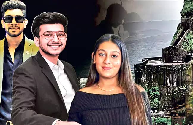Ketan Murder Case: बाली नहीं जाना चाहती थी सिया, भाई ने जबरन कार में बैठाया, रास्ते में हुई बहस, ड्राइवर के खुलासे से जांच में नया मोड़ Ketan Murder Case: बाली नहीं जाना चाहती थी सिया, भाई ने जबरन कार में बैठाया, रास्ते में हुई बहस, ड्राइवर के खुलासे से जांच में नया मोड़
