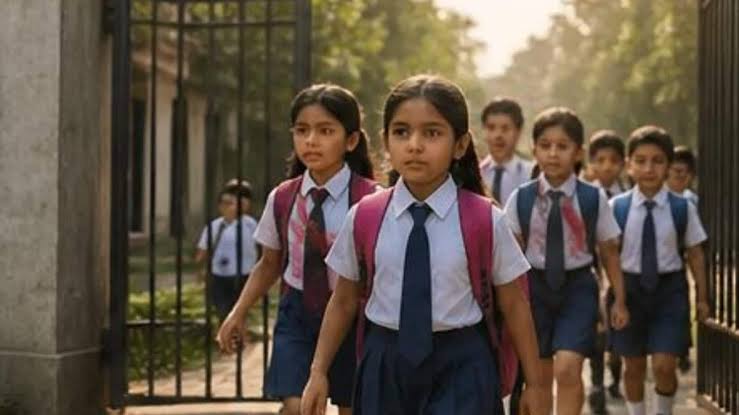 Noida New School Time: नोएडा में 8वीं तक के स्कूलों की टाइमिंग बदली, गर्मी के बीच प्रशासन का बड़ा फैसला