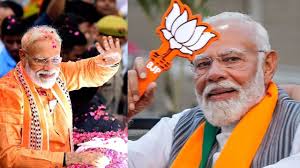 12 साल में बदला राजनीतिक परिदृश्य! कैसे मोदी ने गढ़ा ‘भगवा भारत’ का नया मॉडल? 12 साल में बदला राजनीतिक परिदृश्य! कैसे मोदी ने गढ़ा ‘भगवा भारत’ का नया मॉडल?