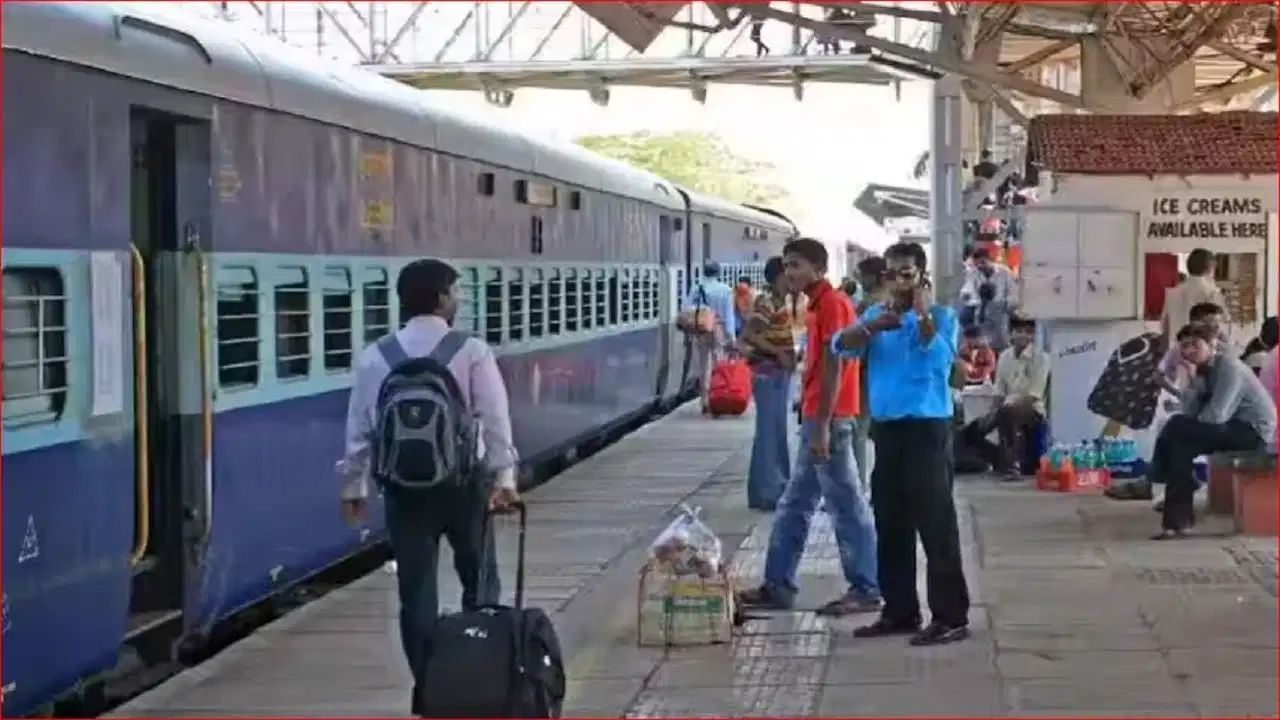 पोलैंड से निकला युवक तमिलनाडु की जगह पहुंचा मेरठ, दो दिन तक उलझी रही पुलिस पोलैंड से निकला युवक तमिलनाडु की जगह पहुंचा मेरठ, दो दिन तक उलझी रही पुलिस