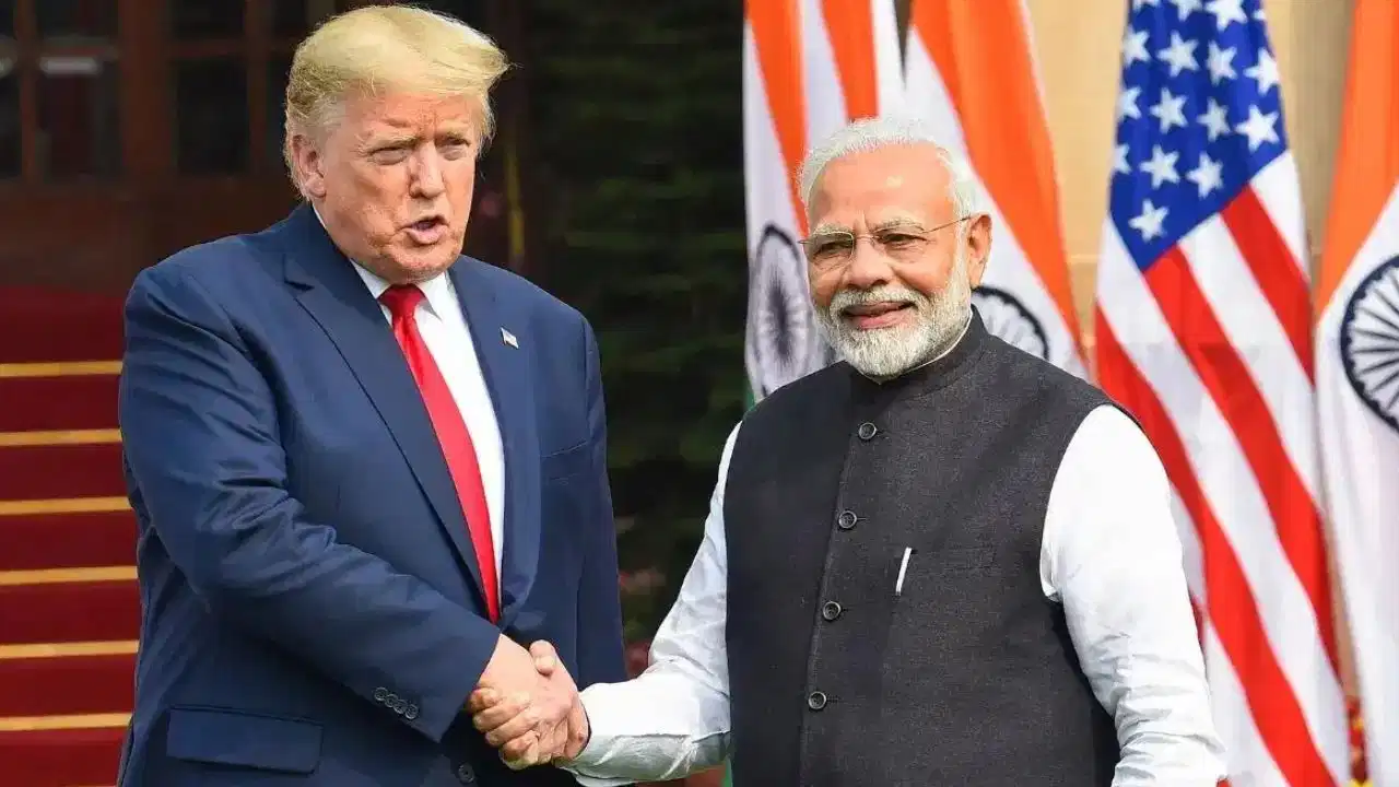 ट्रंप की भारत यात्रा की संभावना तेज, ट्रेड डील अंतिम चरण में पहुंची: रूबियो