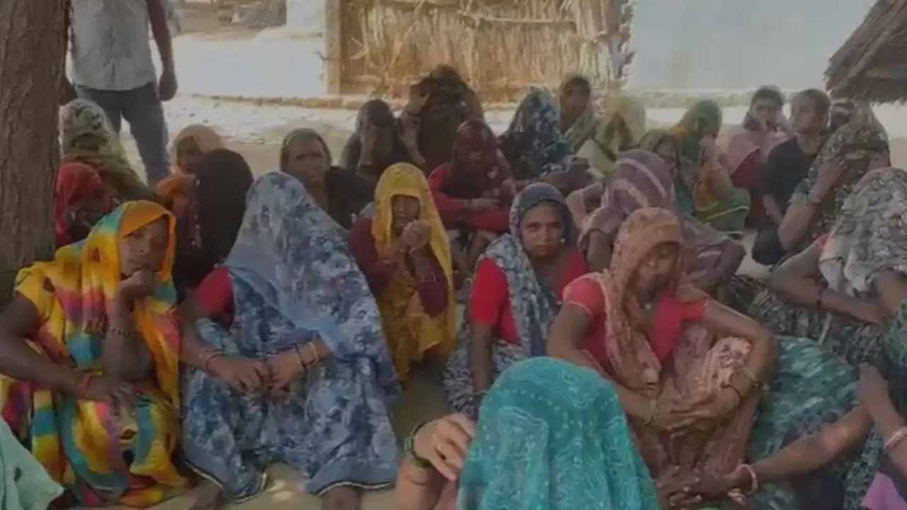 मध्य प्रदेश: पारिवारिक विवाद में दर्दनाक वारदात, पत्नी और दो बच्चों की हत्या के बाद पति ने की आत्महत्या