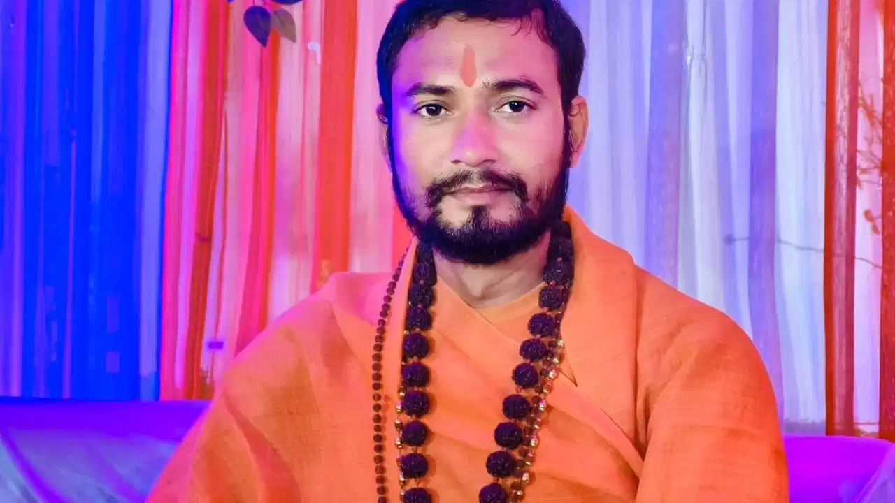 कोटा के 1100 साल पुराने मठ में महंत की हत्या, सनसनी से दहला इलाका कोटा के 1100 साल पुराने मठ में महंत की हत्या, सनसनी से दहला इलाका