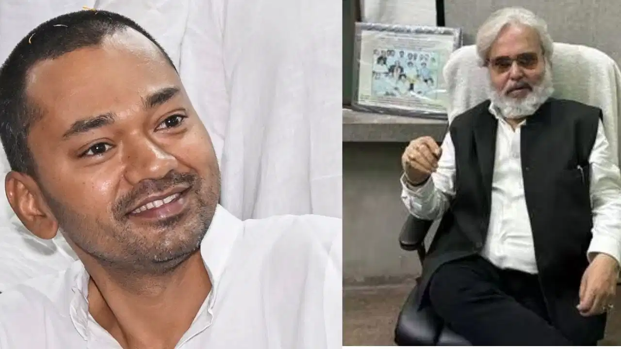 “मन करता है आत्महत्या कर लूं…” पद से हटाए जाने के बाद PMCH के पूर्व प्रिंसिपल का भावुक बयान “मन करता है आत्महत्या कर लूं…” पद से हटाए जाने के बाद PMCH के पूर्व प्रिंसिपल का भावुक बयान