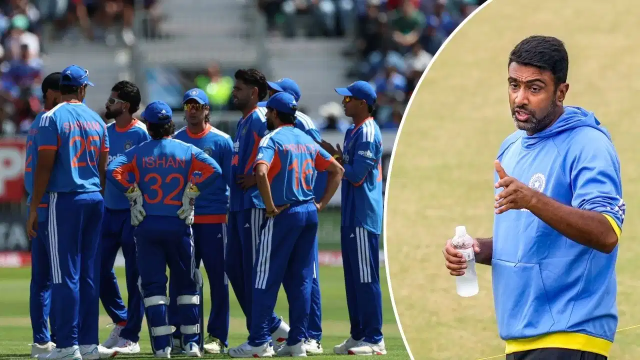 IND vs IRE: IPL बना हार की वजह? अश्विन ने टीम इंडिया पर उठाए बड़े सवाल IND vs IRE: IPL बना हार की वजह? अश्विन ने टीम इंडिया पर उठाए बड़े सवाल