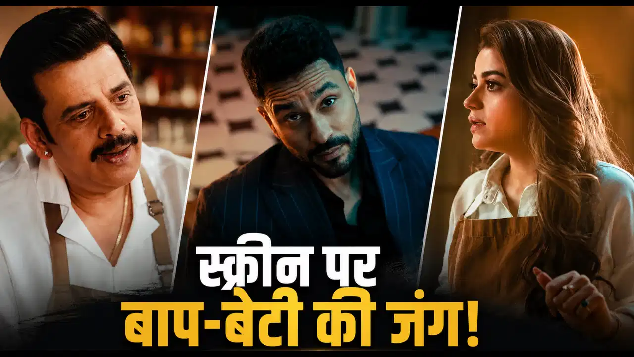 रवि किशन की बेटी ने रिएलिटी शो में की एंट्री, ट्रेलर रिलीज