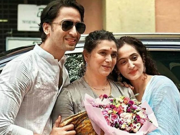 ‘कब होगा शहीर शेख का हिसाब?’ 3 महीने में बंद हुआ था शो, 7 साल से अटकी पेमेंट को लेकर फिर चर्चा तेज ‘कब होगा शहीर शेख का हिसाब?’ 3 महीने में बंद हुआ था शो, 7 साल से अटकी पेमेंट को लेकर फिर चर्चा तेज