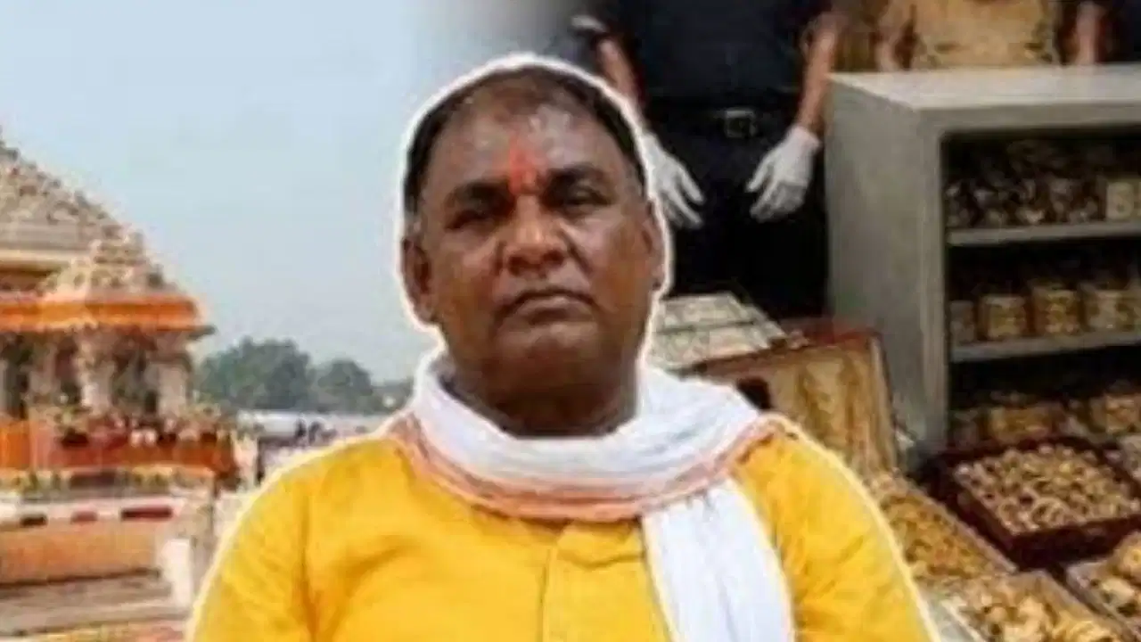 राम मंदिर चंदा घोटाला: टिन्नू एंड टीम पर धन के दुरुपयोग का आरोप, जांच में सामने आए कई खुलासे