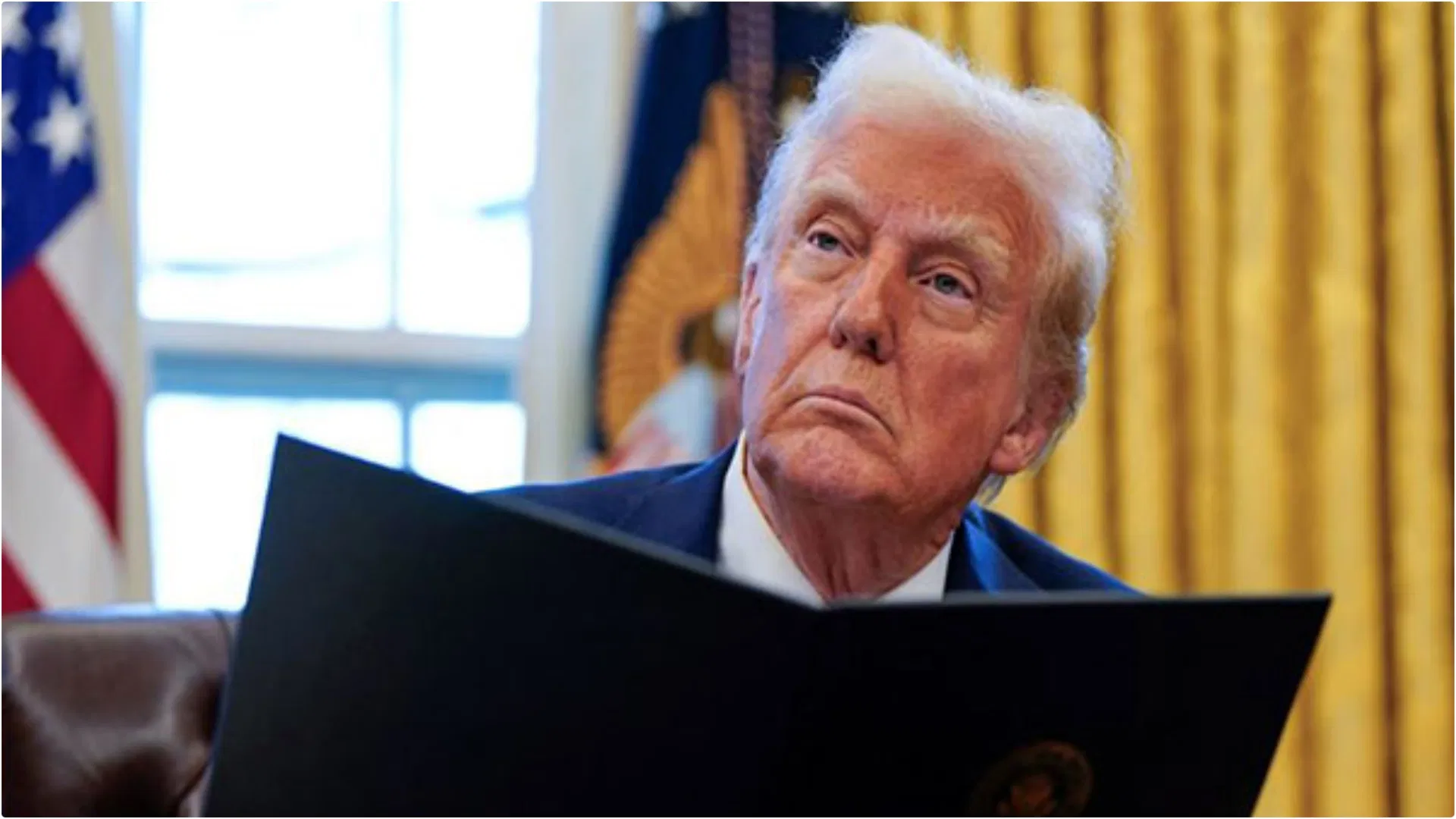 US Election Controversy: अमेरिकी जज ने ट्रंप को दिया तगड़ा झटका, कहा- ‘यह कोर्ट चुपचाप खड़ा नहीं रह सकता’ US Election Controversy: अमेरिकी जज ने ट्रंप को दिया तगड़ा झटका, कहा- ‘यह कोर्ट चुपचाप खड़ा नहीं रह सकता’