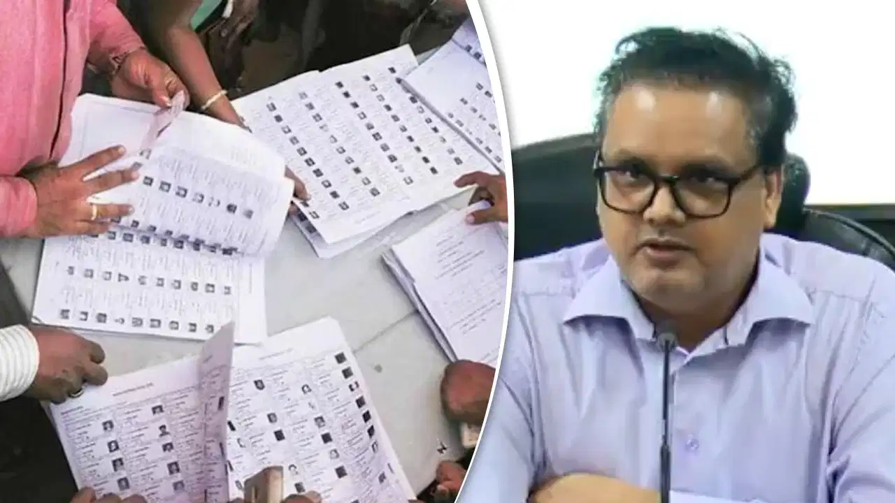 दिल्ली में कल से SIR की शुरुआत, 13,000 BLO और 1.45 करोड़ वोटर्स होंगे शामिल; चुनाव आयोग ने दी जानकारी
