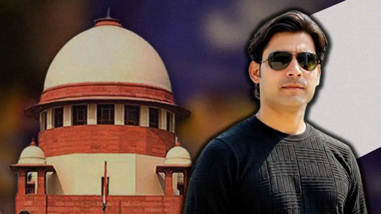 भरत तिवारी केस: सुप्रीम कोर्ट ने CBI जांच की मांग खारिज की, हाई कोर्ट जाने की सलाह भरत तिवारी केस: सुप्रीम कोर्ट ने CBI जांच की मांग खारिज की, हाई कोर्ट जाने की सलाह