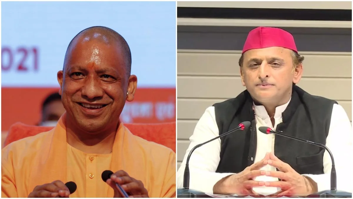 UP चुनाव 2027 का बड़ा मुद्दा बनेगी अयोध्या? सपा-बीजेपी के बीच सियासी संग्राम तेज, कांग्रेस भी हुई मुखर UP चुनाव 2027 का बड़ा मुद्दा बनेगी अयोध्या? सपा-बीजेपी के बीच सियासी संग्राम तेज, कांग्रेस भी हुई मुखर