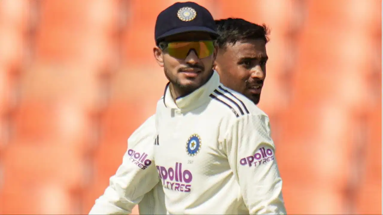 IND vs SL: श्रीलंका दौरे के लिए टीम इंडिया घोषित, स्टार खिलाड़ी पहले टेस्ट से बाहर, युवा खिलाड़ी को मिला बड़ा मौका IND vs SL: श्रीलंका दौरे के लिए टीम इंडिया घोषित, स्टार खिलाड़ी पहले टेस्ट से बाहर, युवा खिलाड़ी को मिला बड़ा मौका