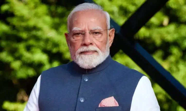 PM मोदी का बड़ा संदेश: NEET पेपर लीक के दोषियों पर होगी सख्त कार्रवाई, छात्रों के भविष्य से नहीं होगा खिलवाड़ PM मोदी का बड़ा संदेश: NEET पेपर लीक के दोषियों पर होगी सख्त कार्रवाई, छात्रों के भविष्य से नहीं होगा खिलवाड़