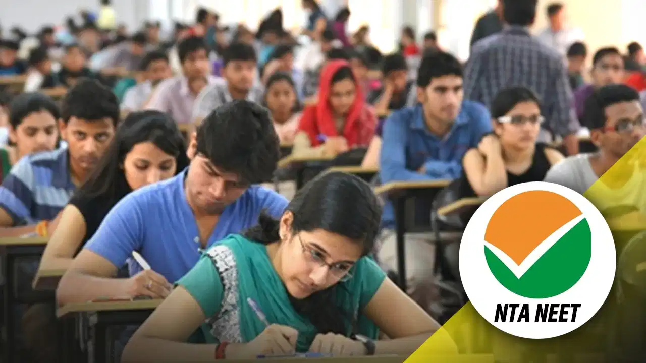 NEET UG 2026: AI से बदली OMR शीट का खेल! NTA ने किया बड़े फर्जीवाड़े का खुलासा