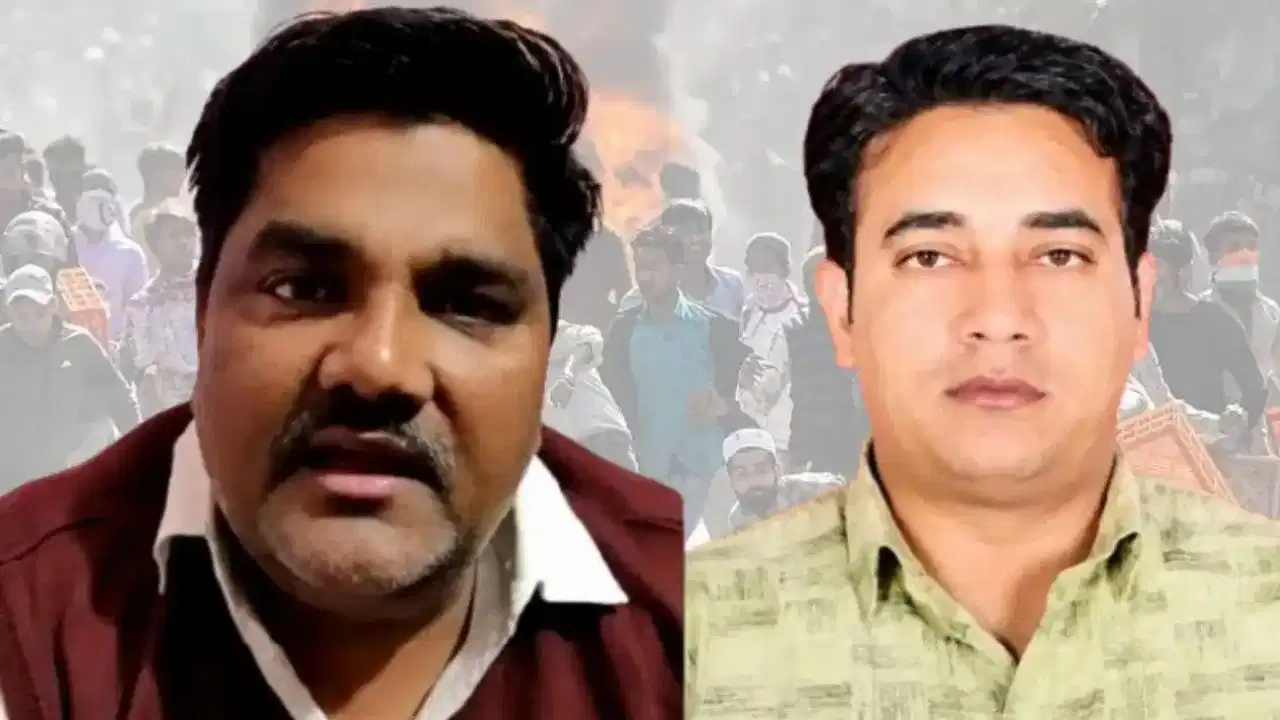 अंकित शर्मा हत्याकांड: ताहिर हुसैन की सजा पर फैसला सुरक्षित, 31 जुलाई को कड़कड़डूमा कोर्ट सुनाएगी आदेश