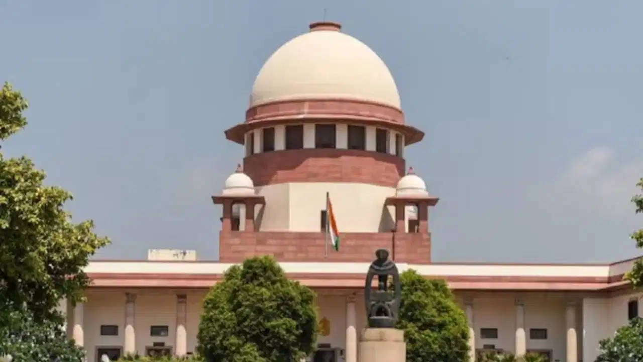 बुलडोजर एक्शन पर CJI सख्त, बोले- ‘आज ही बिल्डिंग गिरा दी जाए, तब भी नहीं होगी सुनवाई’