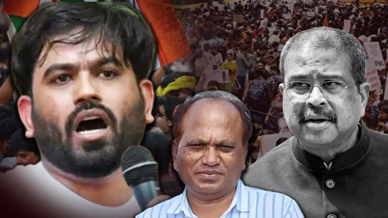 ‘मैं धर्मेंद्र प्रधान को धन्यवाद देना चाहता हूं…’ आखिर अभिजीत दीपके के पिता ने ऐसा क्यों कहा?