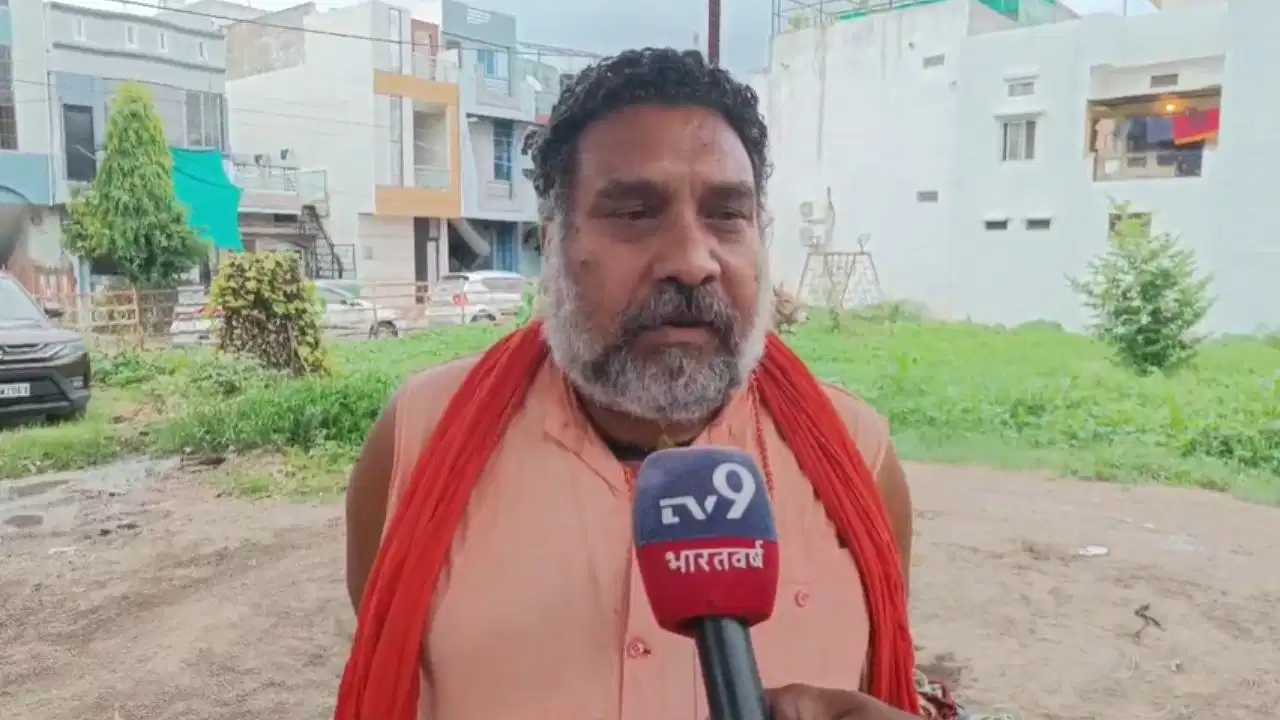 Mahakal Shahi Sawari: क्या इस बार शाही सवारी में शामिल होगी श्यामू हथिनी? सेहत पर विवाद, 46 साल पुरानी परंपरा पर उठे सवाल