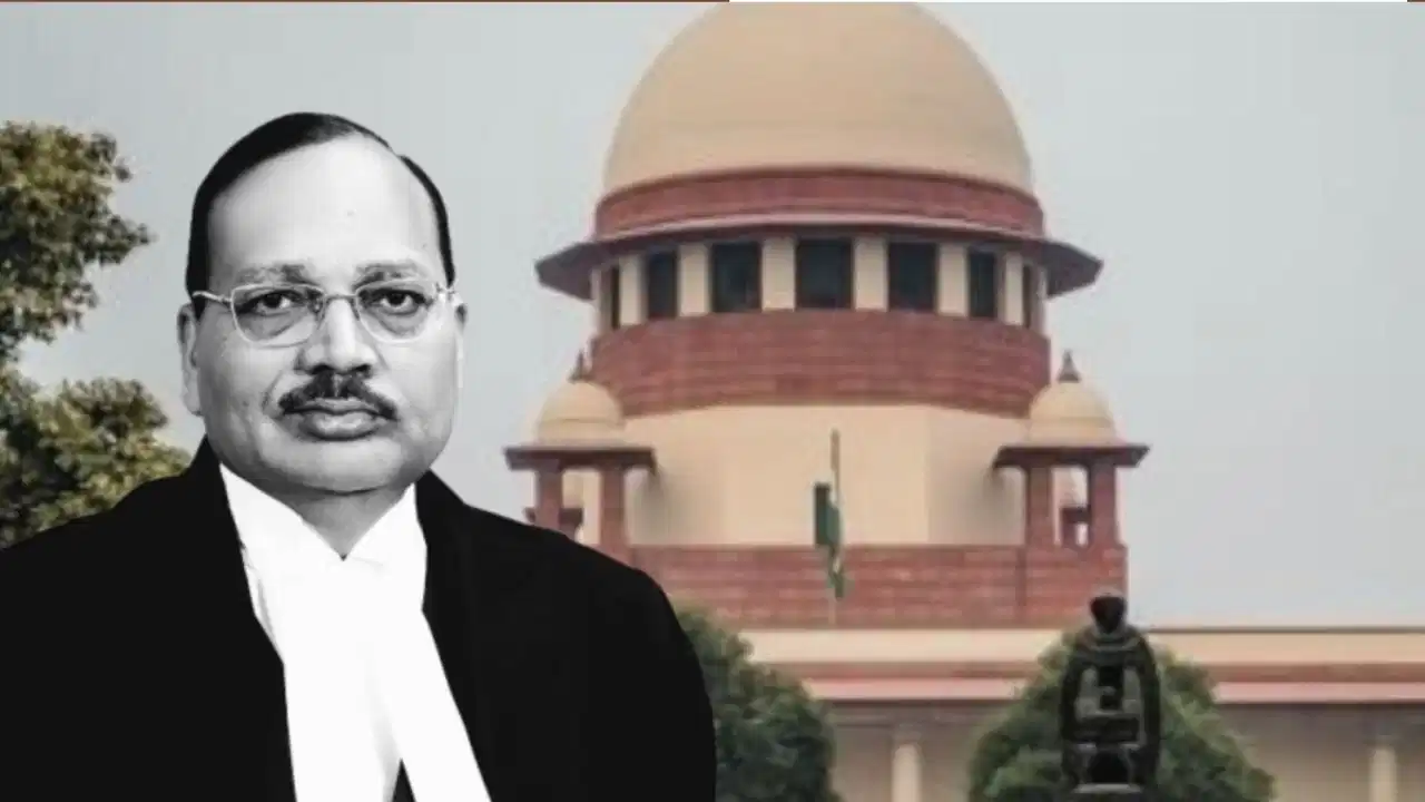 लाठीचार्ज मामले पर सुप्रीम कोर्ट में सुनवाई, CJI की सख्त टिप्पणी— ‘हमें इसमें रुचि नहीं, अदालत का समय बर्बाद मत करिए’
