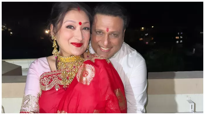 धोखेबाज निकले गोविंदा? वो 4 मौके जब सुनीता ने पति पर लगाए ऐसे-ऐसे आरोप धोखेबाज निकले गोविंदा? वो 4 मौके जब सुनीता ने पति पर लगाए ऐसे-ऐसे आरोप