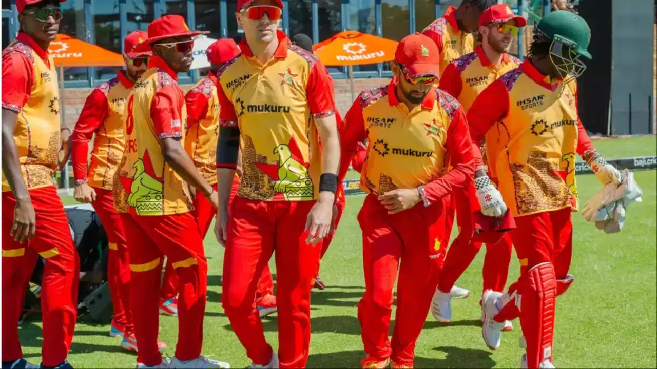 ZIM vs IND: जिम्बाब्वे ने T20 सीरीज के लिए किया टीम का ऐलान, 12 महीने बाद स्टार खिलाड़ी की वापसी, सैम करन के भाई को भी मिला मौका
