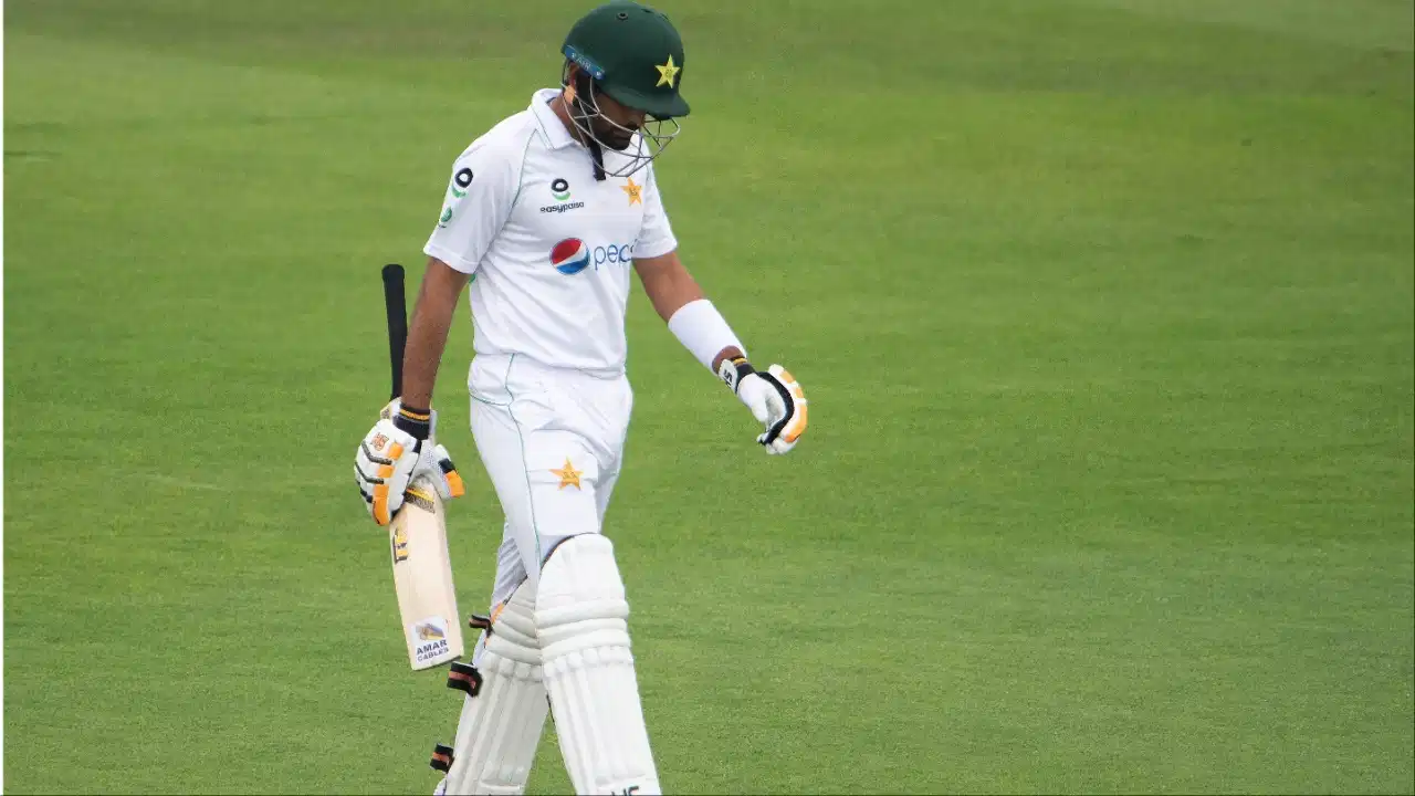 Babar Azam का बड़े विरोधियों के खिलाफ फ्लॉप शो जारी, पिछली 10 टेस्ट पारियों के आंकड़े बढ़ा रहे चिंता