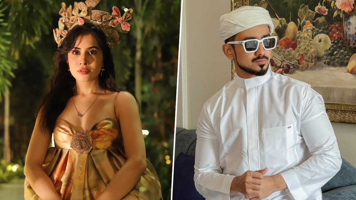 अदनान शेख के बयान पर भड़कीं उर्फी जावेद, बोलीं- ‘ऐसे मर्दों को बोलने की इजाजत क्यों मिलती है?’