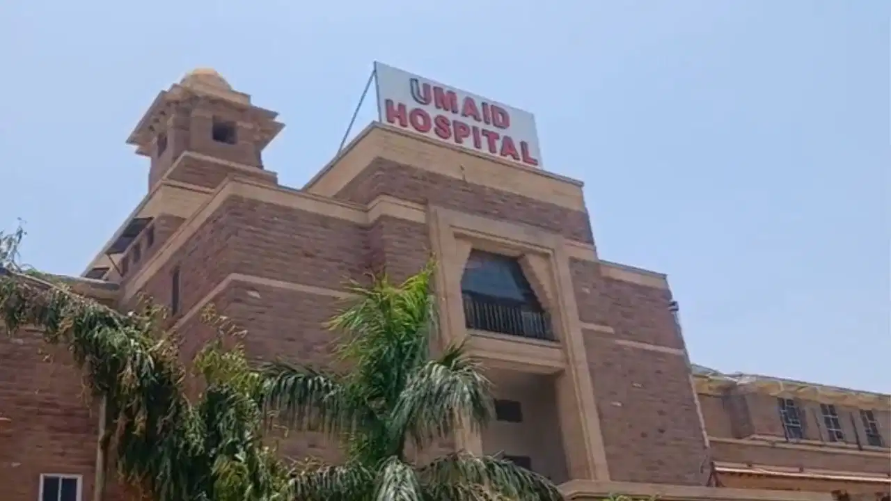 राजस्थान में प्रसव के बाद महिलाओं की मौत का सिलसिला जारी, जोधपुर में दो और प्रसूताओं की मौत से उठे सवाल