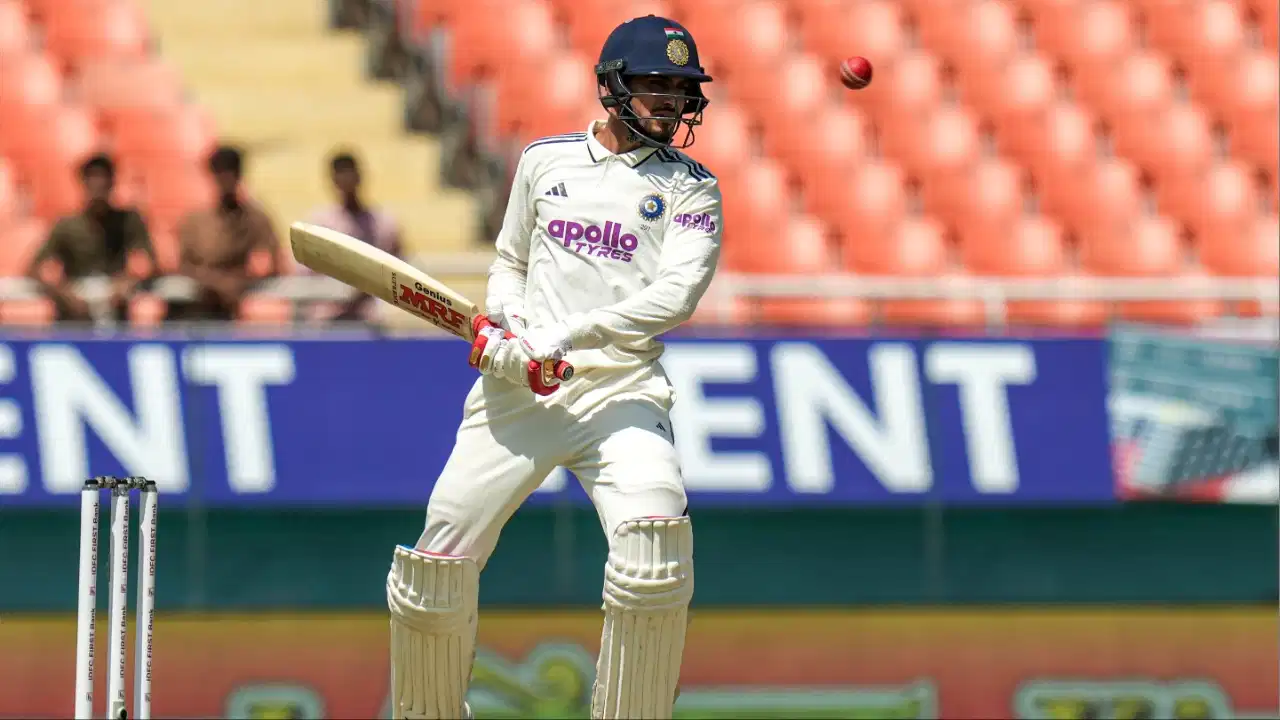 SL vs IND: स्वतंत्रता दिवस पर टेस्ट खेलेगी टीम इंडिया, श्रीलंका दौरे पर बनेगा खास इतिहास SL vs IND: स्वतंत्रता दिवस पर टेस्ट खेलेगी टीम इंडिया, श्रीलंका दौरे पर बनेगा खास इतिहास