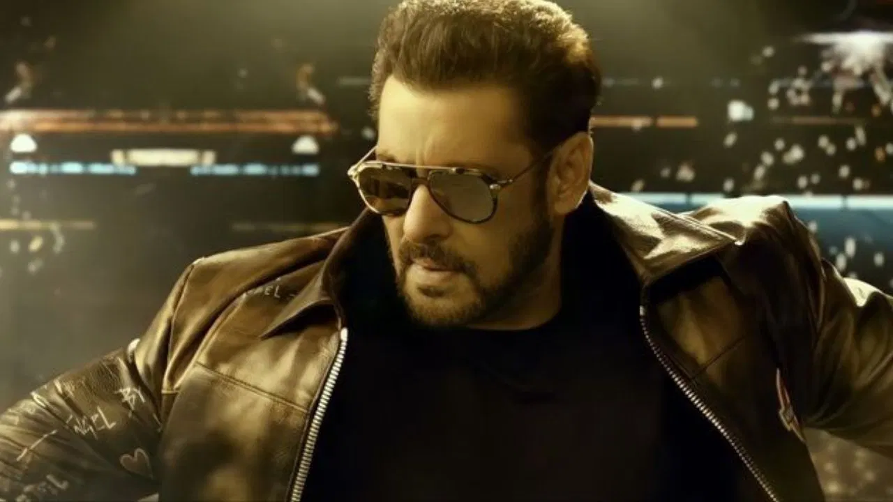 12 साल पहले आई ‘Kick’ ने मचाया था बॉक्स ऑफिस पर धमाल, सलमान खान की फिल्म ने रचा था इतिहास