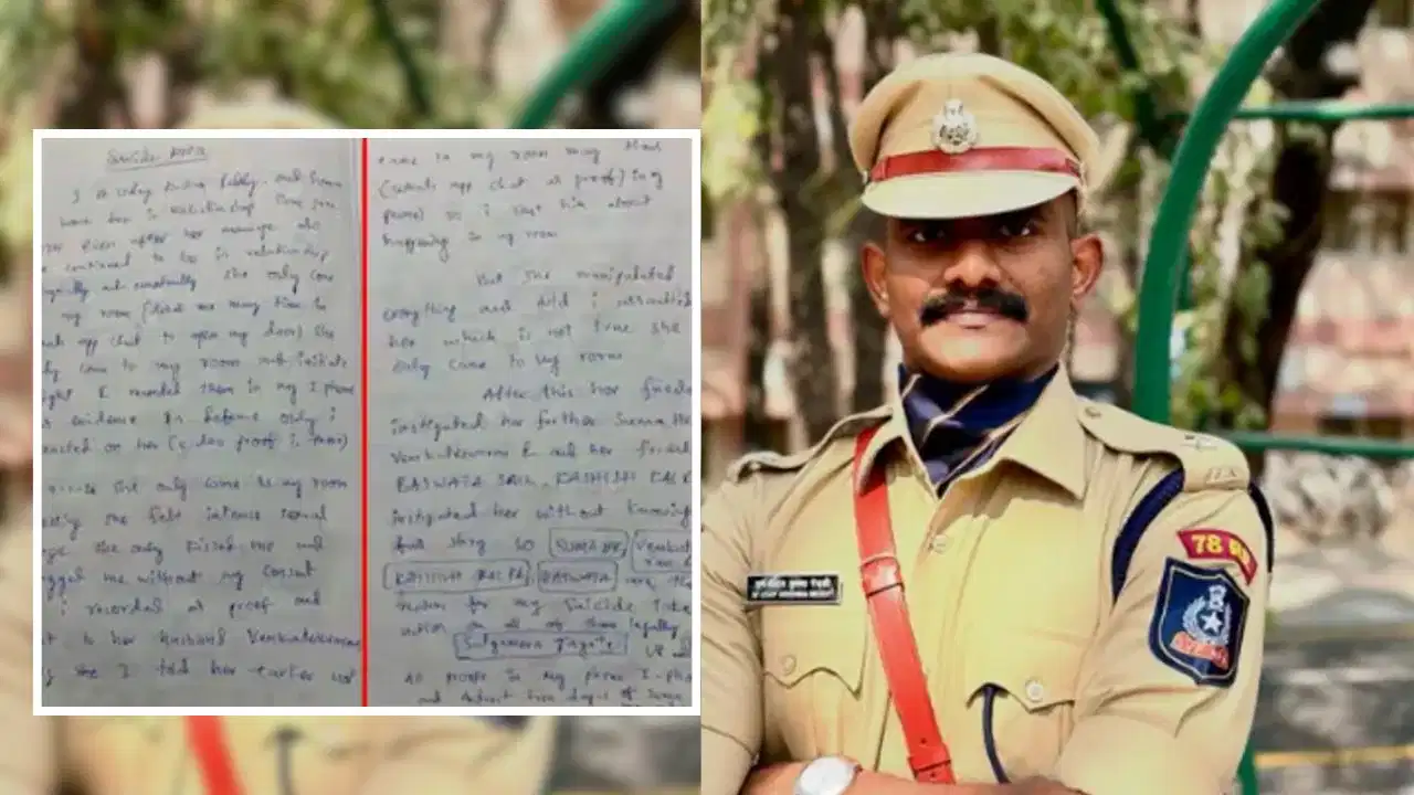 ट्रेनी IPS अधिकारी मामले में मेडिकल रिपोर्ट का दावा, जांच में सामने आए कई नए तथ्य